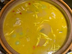 -鱼食饭稻·苏浙土菜17年老馆子(平江路店)