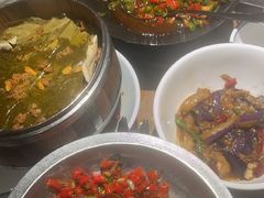 -实在湘·大碗土菜(竹料店)