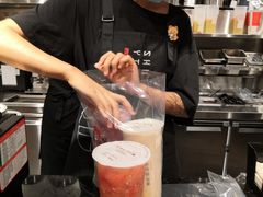 -书亦烧仙草(北碚万达店)