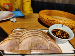 -娄三少春饼·烤鸭(合生汇购物中心店)