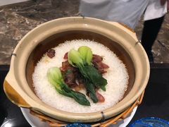 -捞神汤物料理(正大广场店)