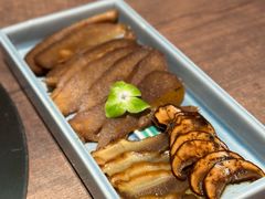 黄牛肝菌-蘑界·野生菌火锅(深业上城店)