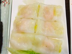 鲜虾肠粉-粤赏点(越秀城市广场店)