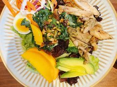 -BAKER&SPICE(BFC外滩金融中心店)