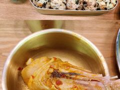 -HOTISLAND海鸡岛·韩国料理(江南西店)