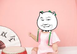 -河马叔叔孕婴儿童摄影(梦时代店)