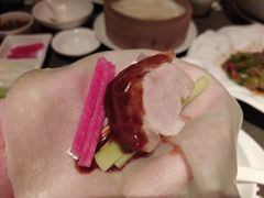 -金鸭季·北京烤鸭(深业上城店)