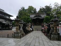 -成田山新胜寺