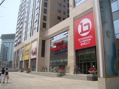 -中影国际影城(东方新天地CINITY店)
