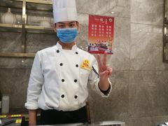 -大渔铁板烧(花园道店)