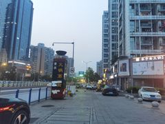 -大龙老火锅·总店(龙头寺店)