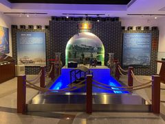 -二沙岛-广东华侨博物馆