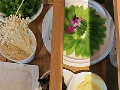 -焯牛潮汕牛肉火锅(云峰街创始店)