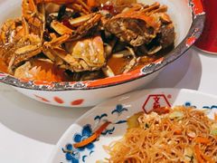 -老长沙龙虾馆·聚会餐厅(白石洲店)