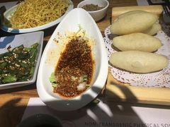 -U你·天然调味(南湖总店)