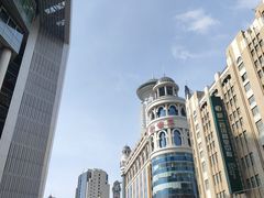 -南京路步行街