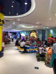 -meland亲子乐园·派对·研学(淄博万象汇店)