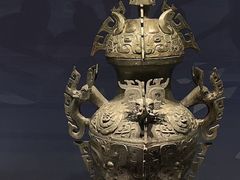 -四川博物院