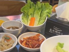 -喜来稀肉(虹泉路店)