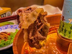 -阿古蒙·传统涮火锅自助(三台子万象汇店)