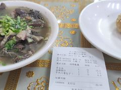 -清真·鸦儿李记·小馆(后海店)