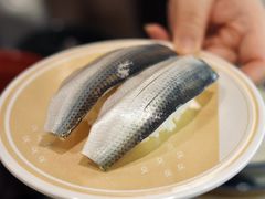 -滨寿司(新街口中央商场店)