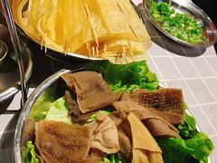 -上二楼涮肉馆(顺义二中店)