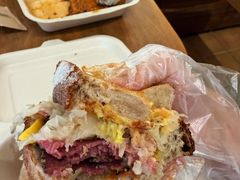 -佐敦面包铺·JORDAN BAKERY