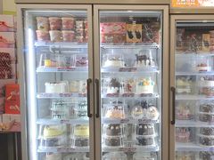 -DQ·蛋糕·冰淇淋(金牛万达店)