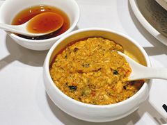 蟹粉盅-新吉士·上海菜(浦东LCM置汇旭辉店)