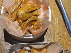 -受气牛肉·重庆耙牛肉(来福士店)