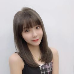 -FAJEE HAIR发界烫染接发