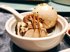 -久宴·天目湖大鱼头(恐龙园店)
