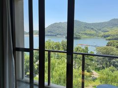 -宁波九龙湖开元度假村
