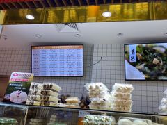 门面-白玉兰食品甜凤店(合生汇店)