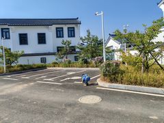 -大连步云山老汤度假山庄