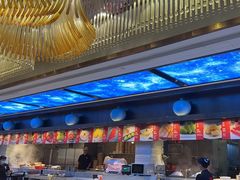 -皇马假日醉海南大酒店·假日一品派茶楼(秀英店)