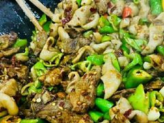-张氏父子常德肠子馆(红星总店)