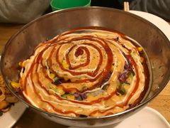 -鬼味烤翅(南锣鼓巷店)