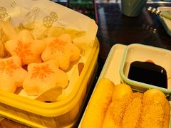 -江边城外烤全鱼(方庄时代购物中心店)