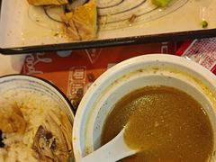 -大快活(罗湖商业城分店)