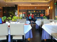 大堂-大鸭梨烤鸭(顺义石园店)
