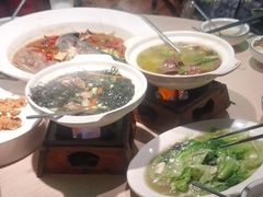 -吴氏老妈·23年家常菜(古城店)