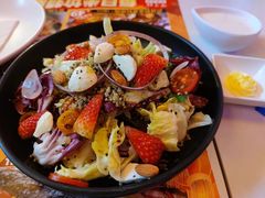 -甲丁坊·德餐·酒吧(五棵松华熙店)