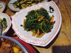 -撒拉花儿·新疆菜·清真(太阳宫店)