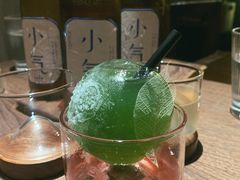 -兮禾酒馆(护国路店)