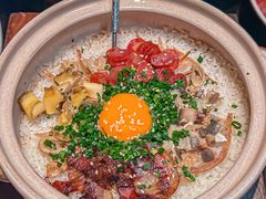 -锦楼·臻选新杭帮(杭州中心店)