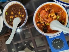 -关中灞道面(柳林居小区店)