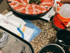-汉拿山(悦荟·万科购物中心店)
