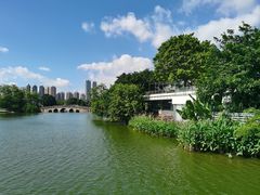 -东山湖公园